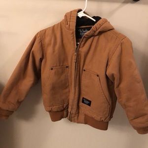 Boys Jacket size 8/10